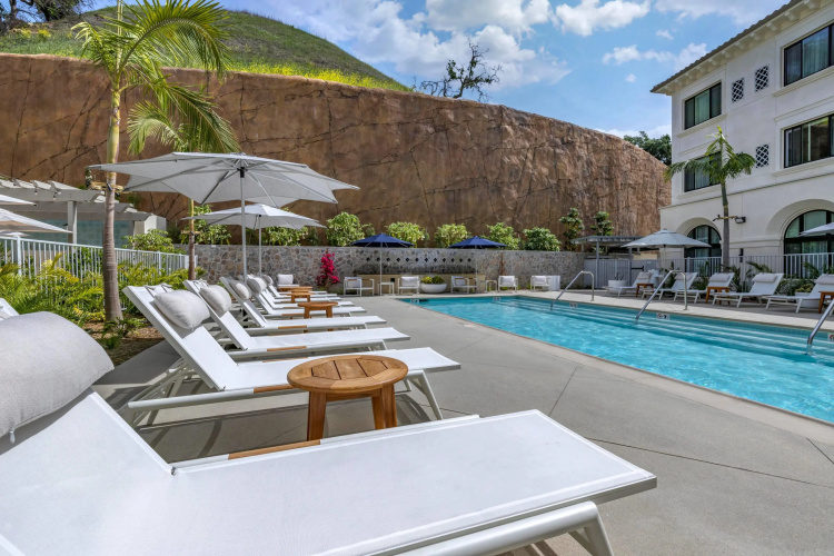 Cambria Hotel Calabasas photo 16