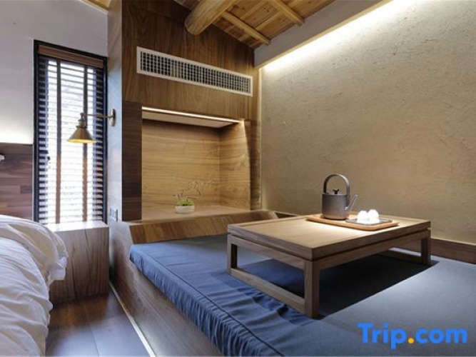 Duplex Suite