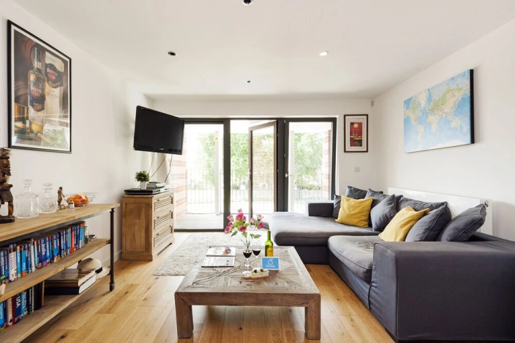 The Akerman Road Hideaway - TM