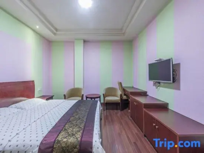 Longteng Hotel