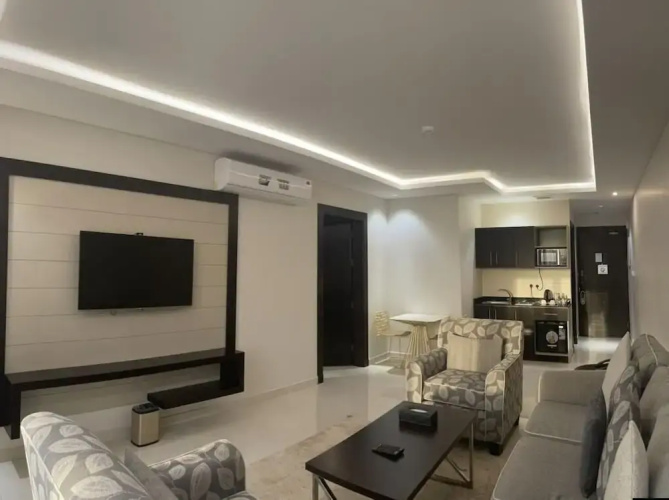 Gold Inn Serviced Apartment