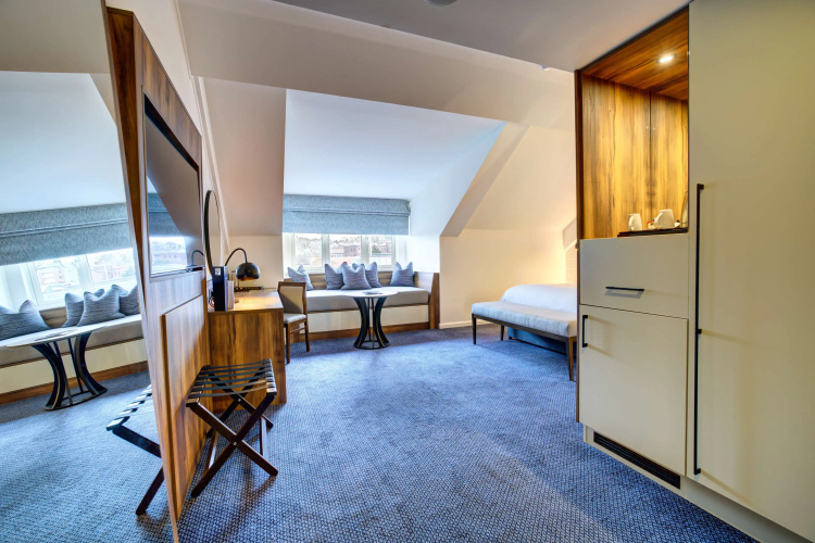 Radisson Blu Durham photo 8