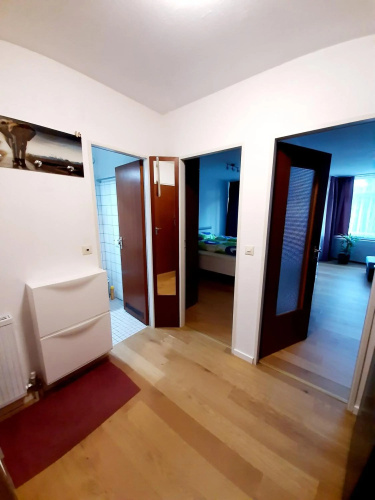 Apartment Anja