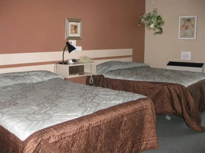 Motel Populaire