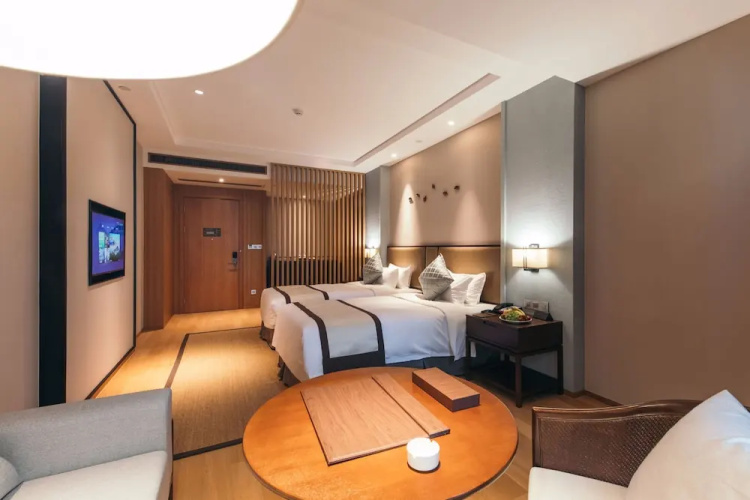 Veegle Jiafeng Hotel Hangzhou