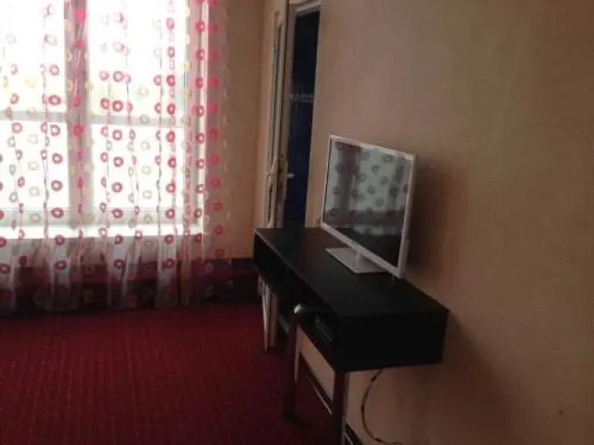Power House Hotel