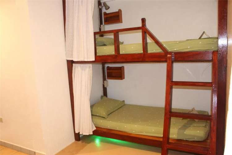 Frendz Resort & Hostel