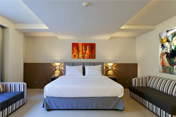 Family Suite