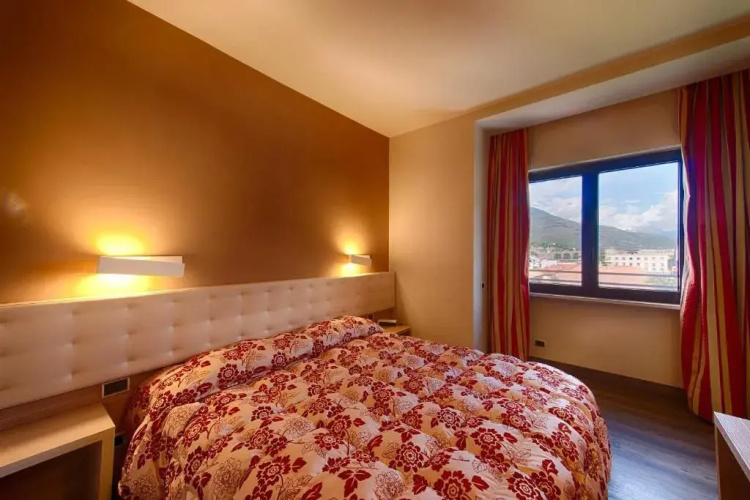 Hotel Norden Palace