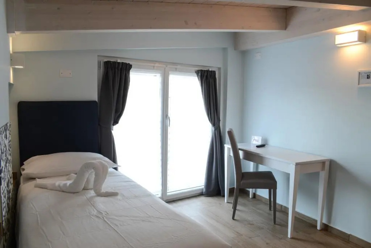 B&B Cufà