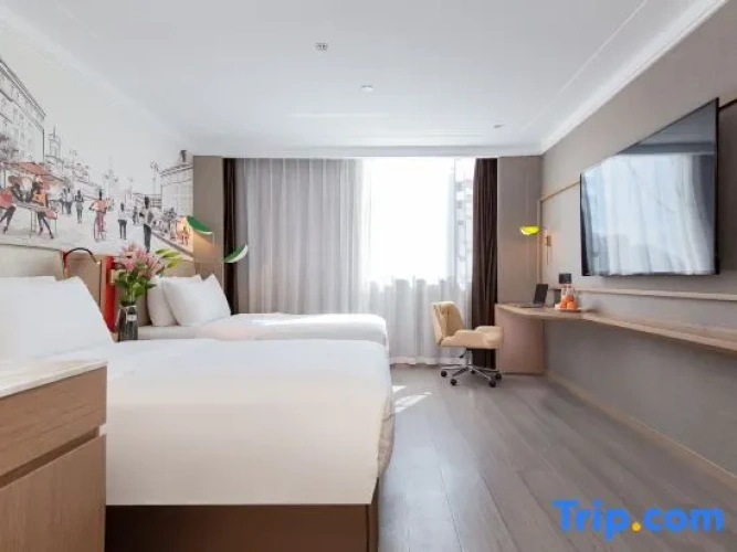 Business Double room
