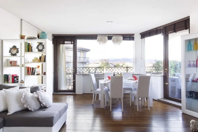 Viale Belfiore