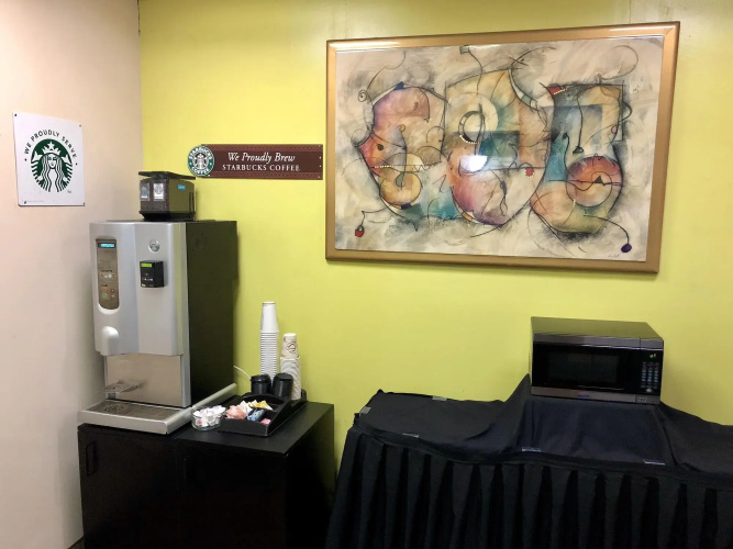 E Hotel Banquet and Conference Center - Edison