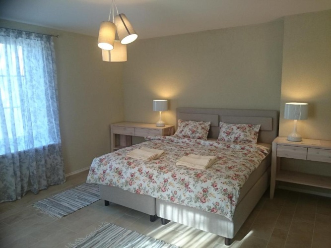 5 Bedrooms Cottage with view