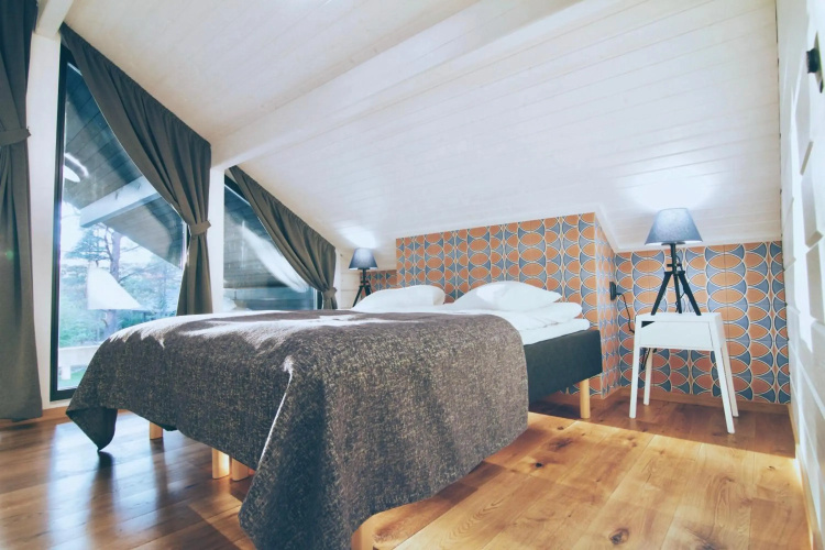 Hapsal Spa Villas