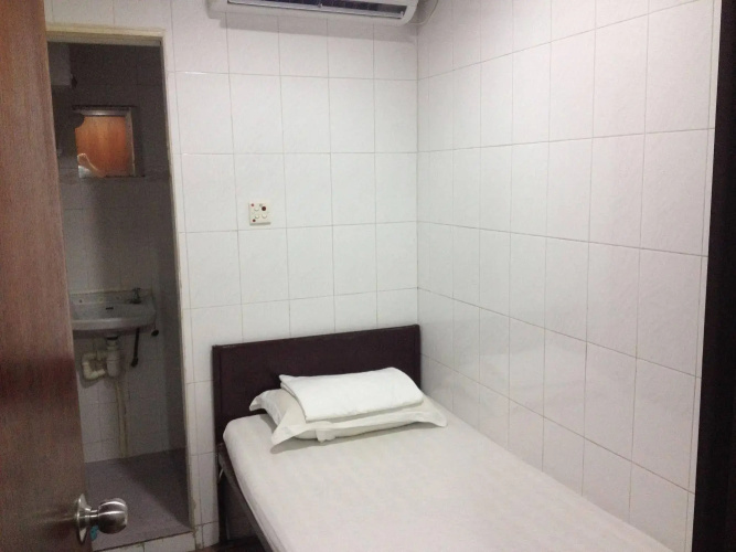 China Guest Hostel