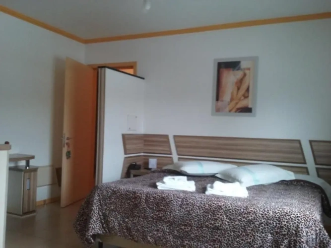 Deluxe Apartment with view