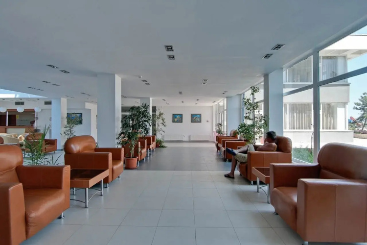 Hotel Sirena