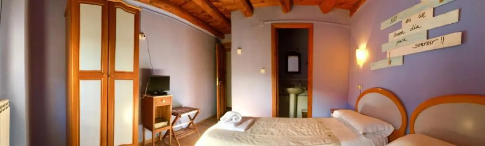 Casa Rural Araceli