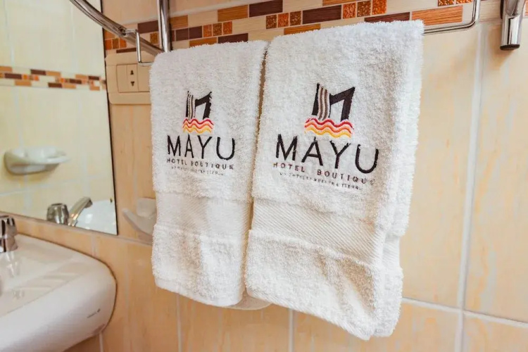 Mayu Boutique Hotel