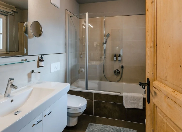 Standard Suite