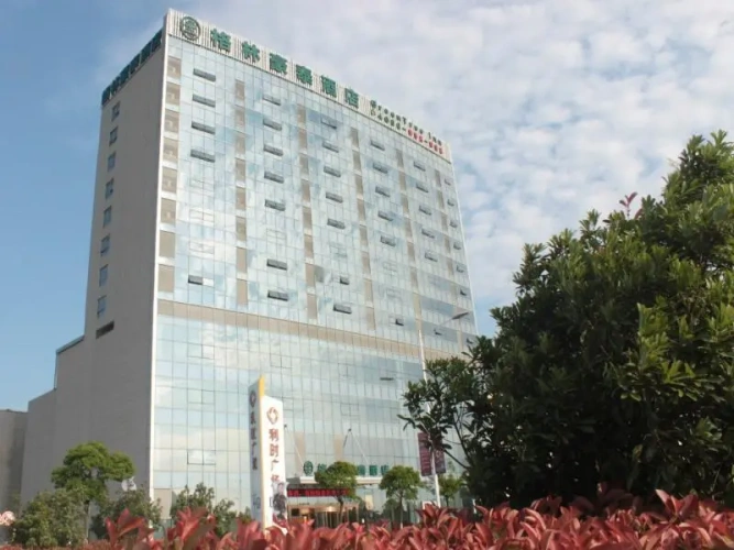 Premier Double room