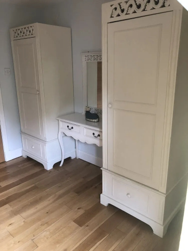 The Highlander B&B