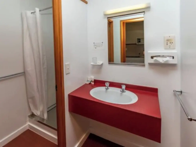 1 Bedroom Standard Apartment