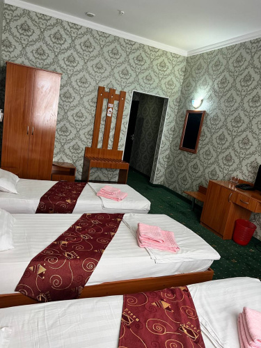 Hayat Inn