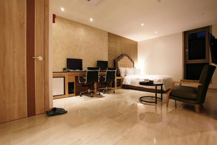 Yeongdeungpo Boutique Hotel Sb