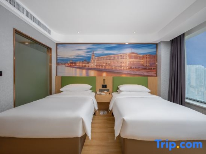 Business Twin room