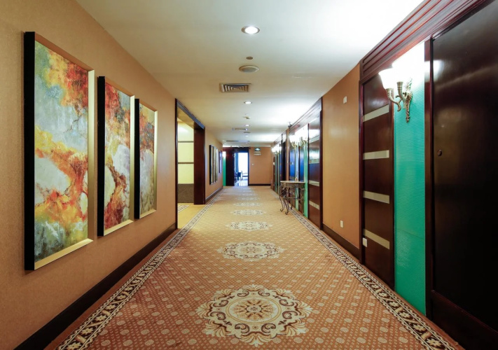 Yutong Hotel