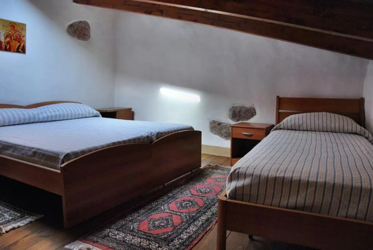 Casa Castori