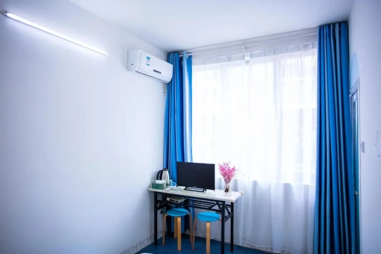 1 Bedroom Standard Double room