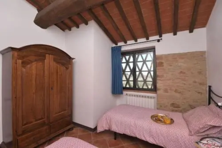 Paglia Apartment