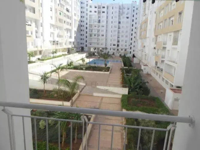 Appart Agadir Luxe