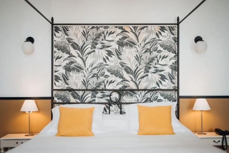 Privilege Double room
