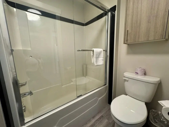 Western Budget Inns & Suites Leduc