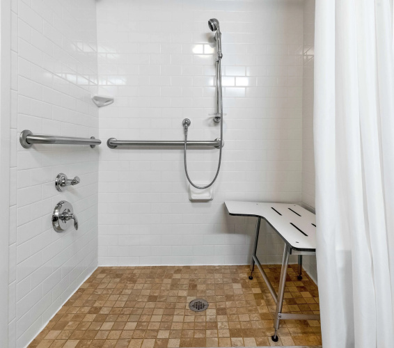 Hampton Inn Nashua