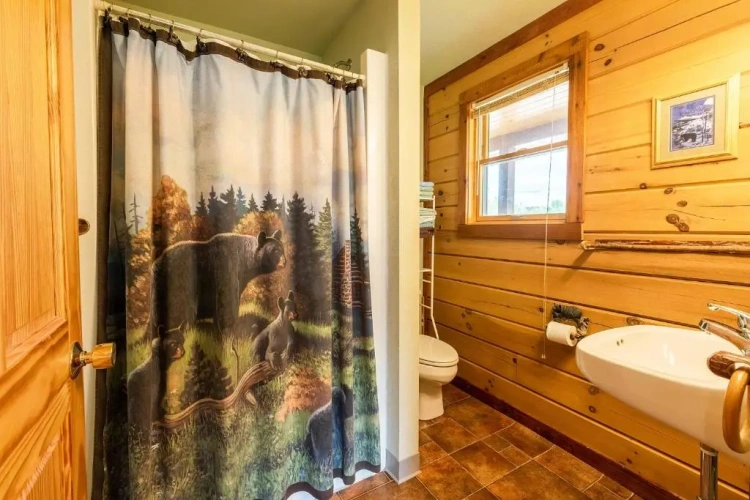 Deluxe Double Suite