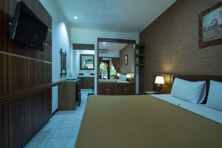 Ramayana Hotel Sanur