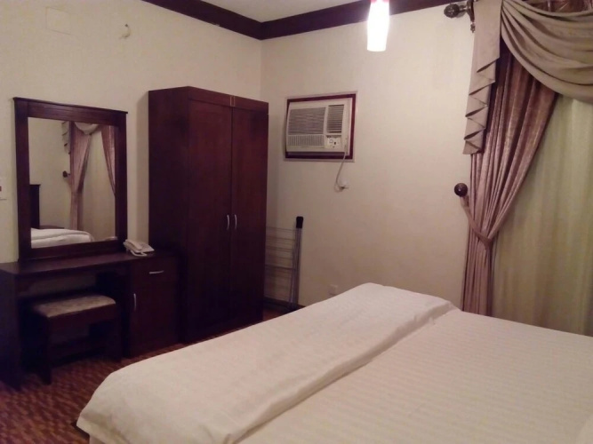 Beautiful Nights Apartment 1