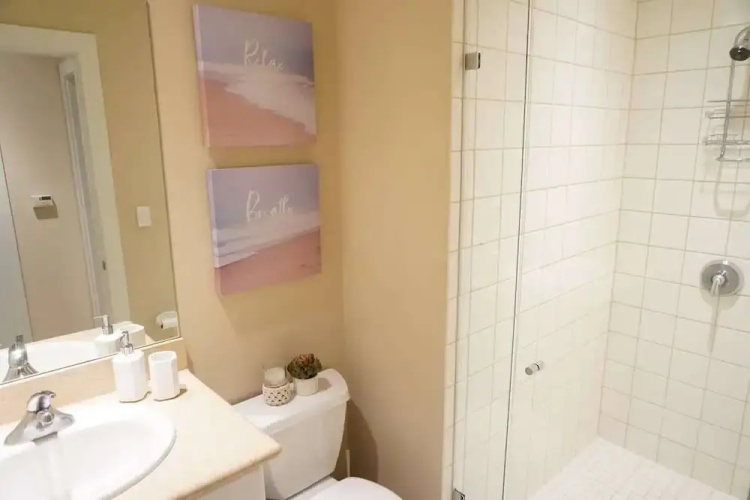 Luxurious Pacifico 2bed condo in Playa Coco