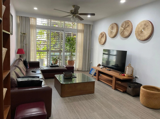 May Residence