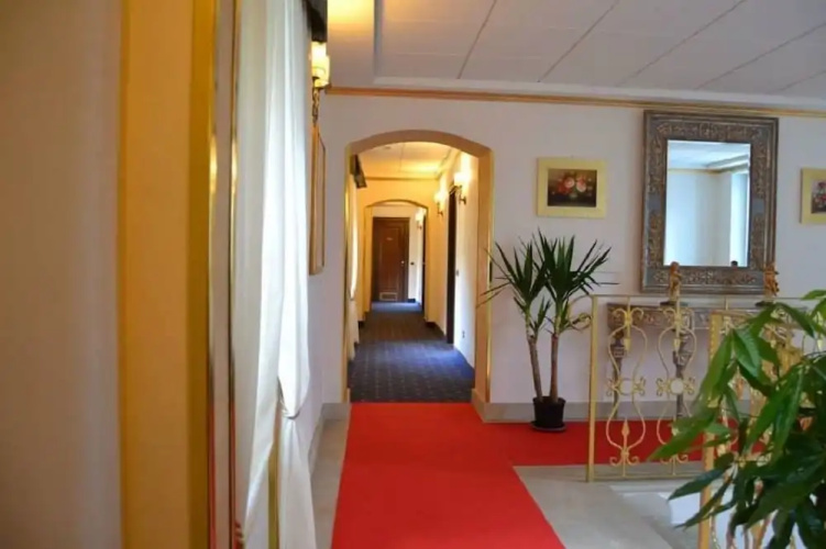 Hotel Don Carlo