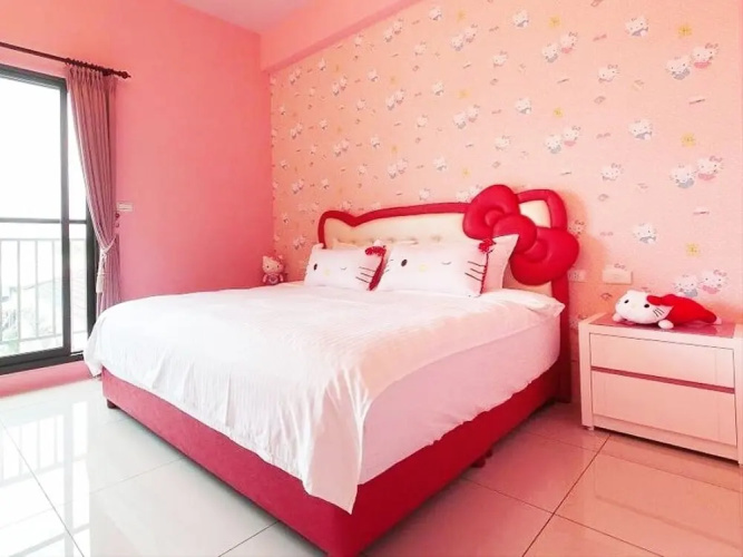 LaBelle's House B&B