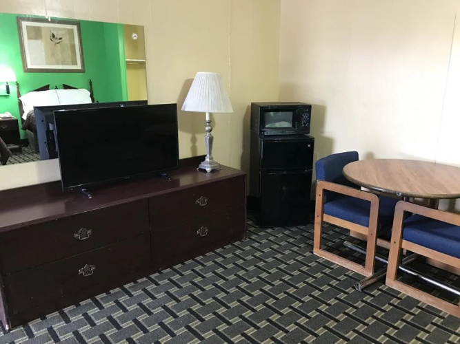 Travel Inn Motel
