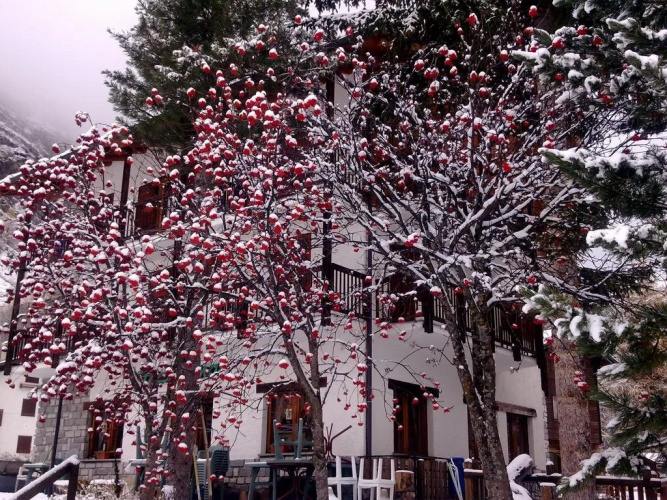 Hotel Ondezana