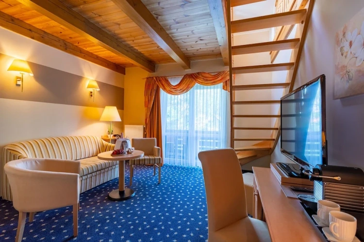 Executive Double room