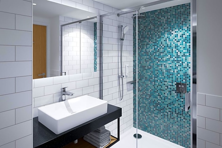 1 Bedroom Suite